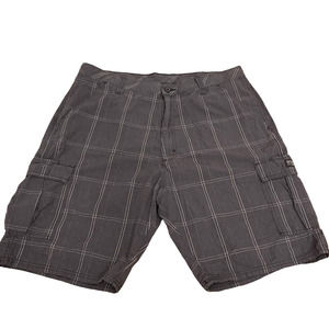 Wrangler Bermuda Men Sz 38 gently used